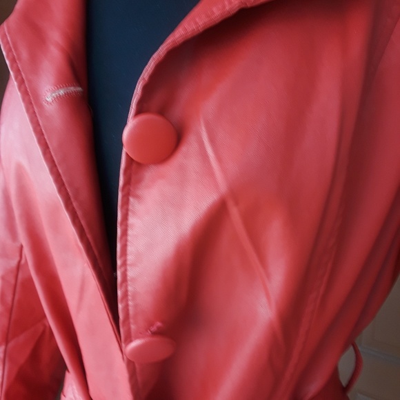 Women coat - Picture 5 of 8